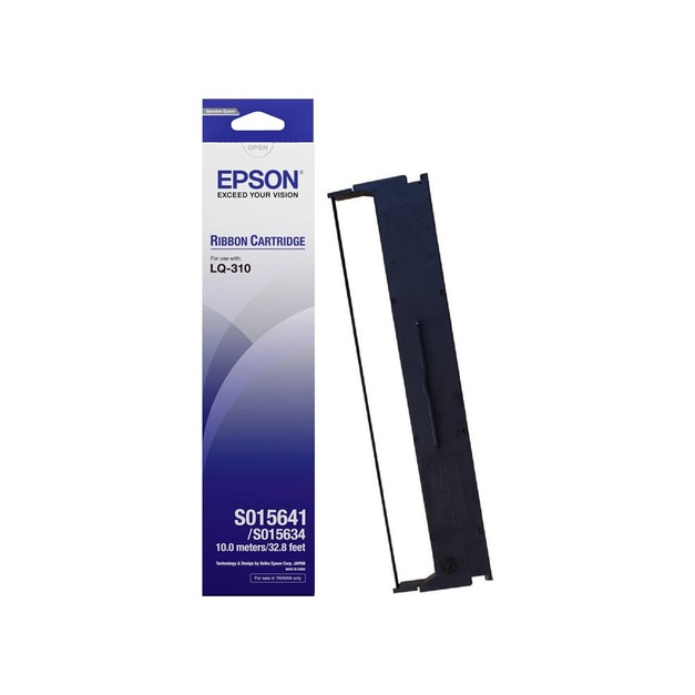 Brother點陣式色帶